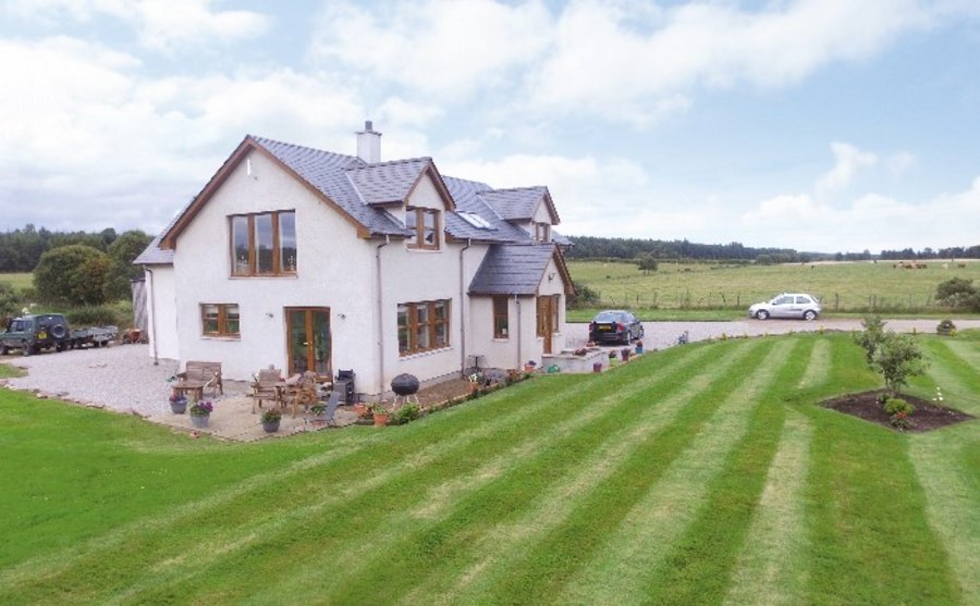Properties for Sale Inverness, Highlands, Scotland