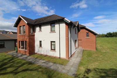 43 West Heather Road, Inverness