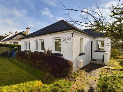 Firth View, 17 Woodlands Road, Dingwall