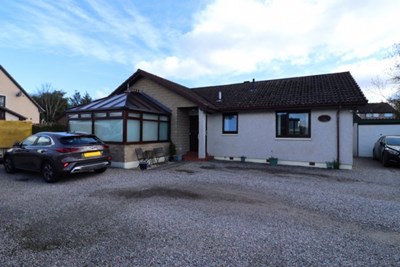 45A Ballifeary Road, Inverness