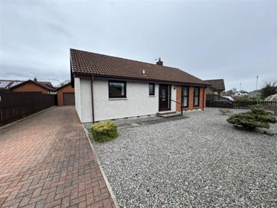 23 Braeview Park, Beauly, Inverness-Shire