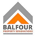 Balfour Property Renovations