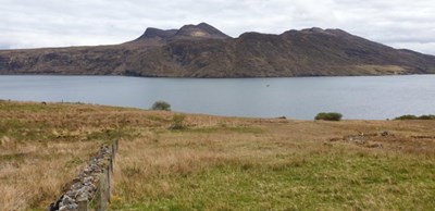 Croft 6, Badcaul, Dundonnell