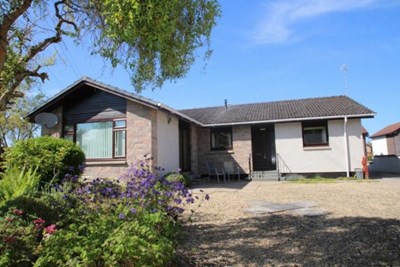 21 Ardness Place, Inverness