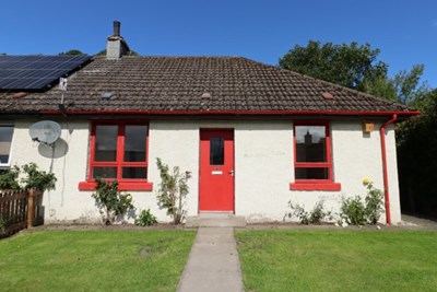3 Church Terrace, Newtonmore
