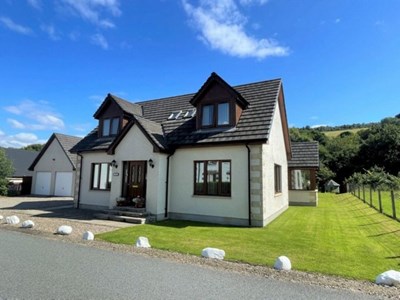Cammor, Lewiston, Drumnadrochit