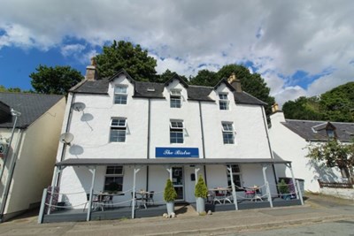 Flat 3, Main Street, Lochcarron