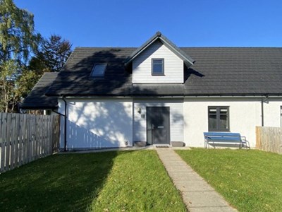 1a Smithton Road, Old Smithton, Inverness