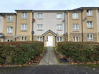 16 Wester Inshes Court, Inverness