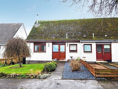 11A Glenelg Gardens, Nairn