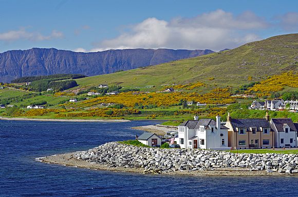 Ullapool. Properties in Ullapool, North Scotland | HSPC