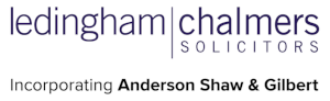 Ledingham Chalmers Logo