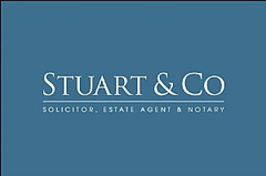 Stuart & Co Logo