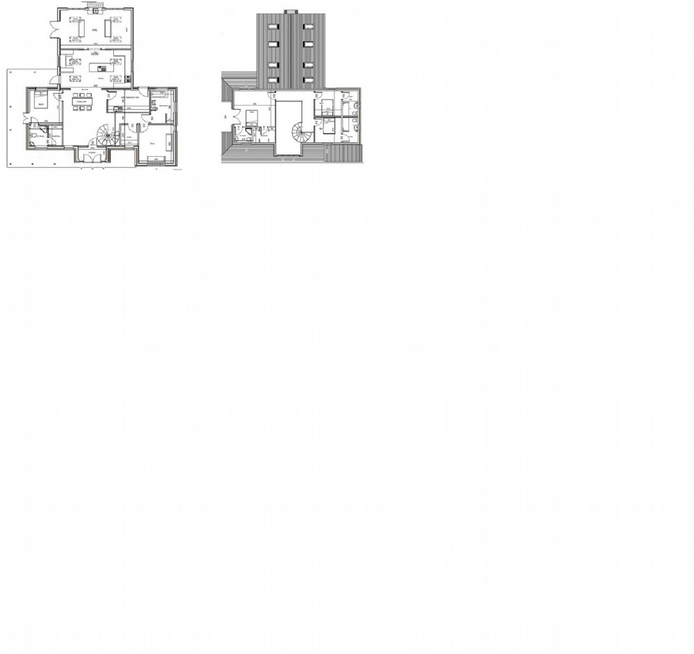 Floor plan of property