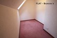 Flat Bedroom 3