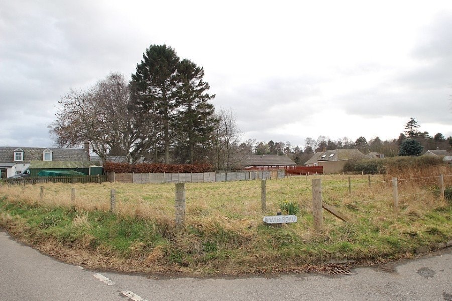 Plot 3, Sandown Road Nairn, IV12 5NQ