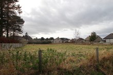Plot 3, Sandown Road Nairn, IV12 5NQ