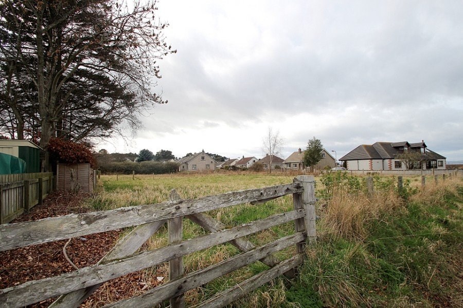 Plot 3, Sandown Road Nairn, IV12 5NQ