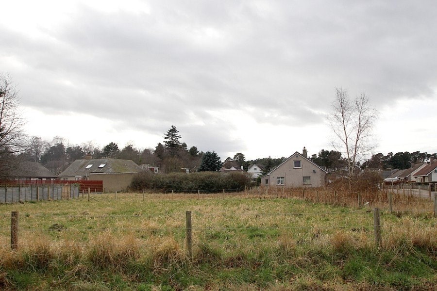 Plot 3, Sandown Road Nairn, IV12 5NQ