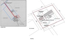 Plot at Muiryden Farm, IV10 8SW