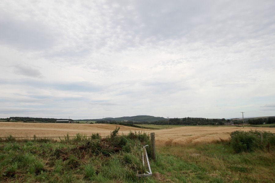 Plot at Muiryden Farm, IV10 8SW