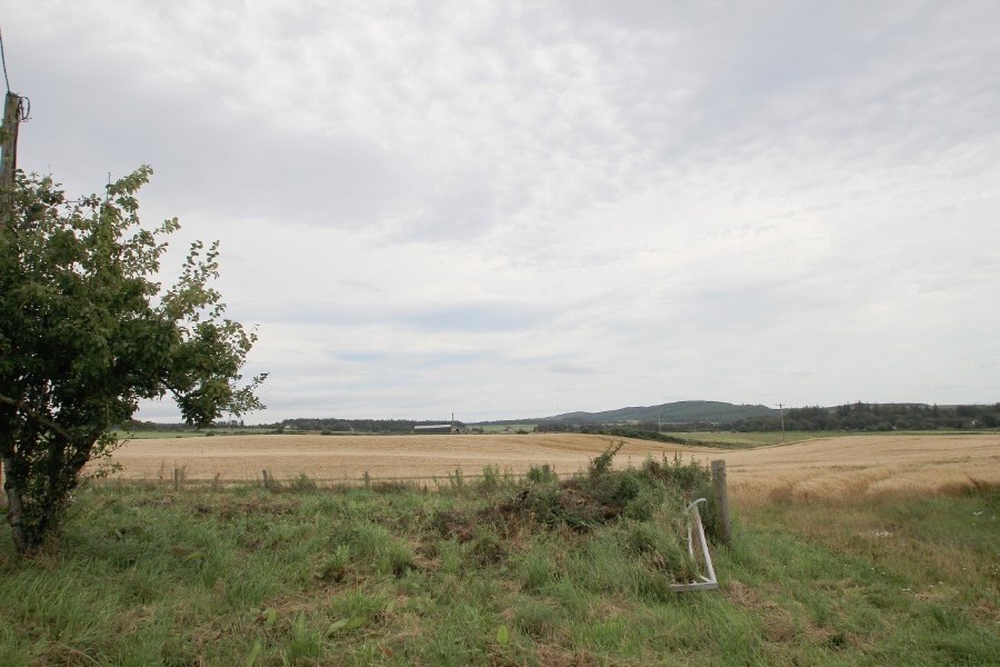 Plot at Muiryden Farm, IV10 8SW