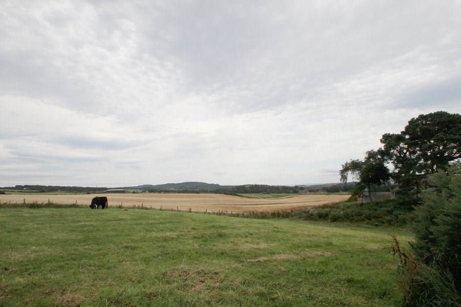 Plot at Muiryden Farm, IV10 8SW
