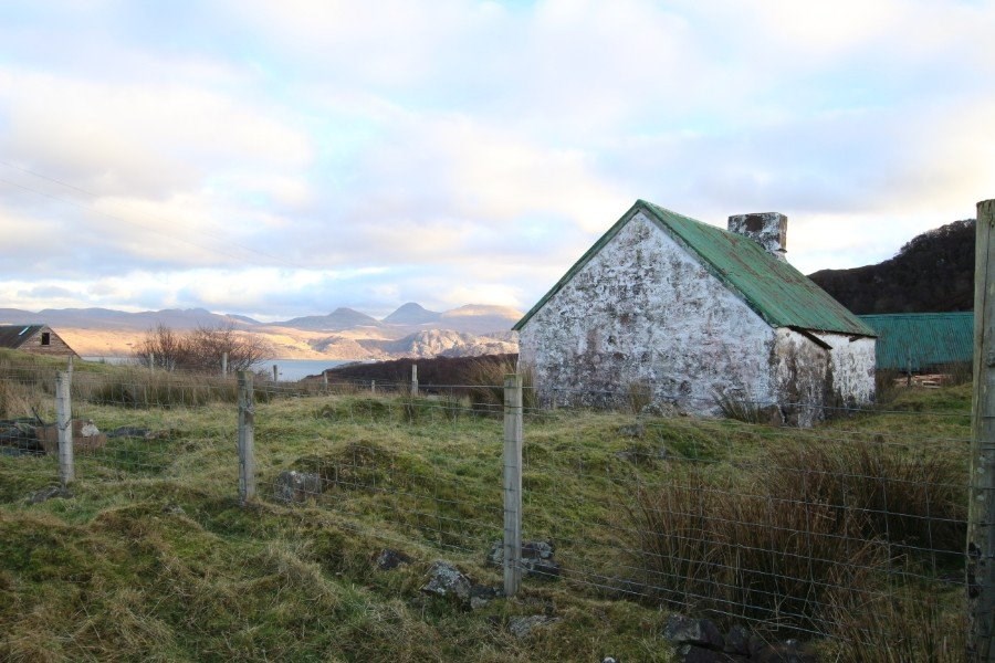 Plot of Land, Arrina, IV54 8XU