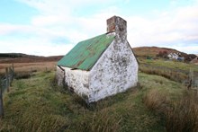 Plot of Land, Arrina, IV54 8XU
