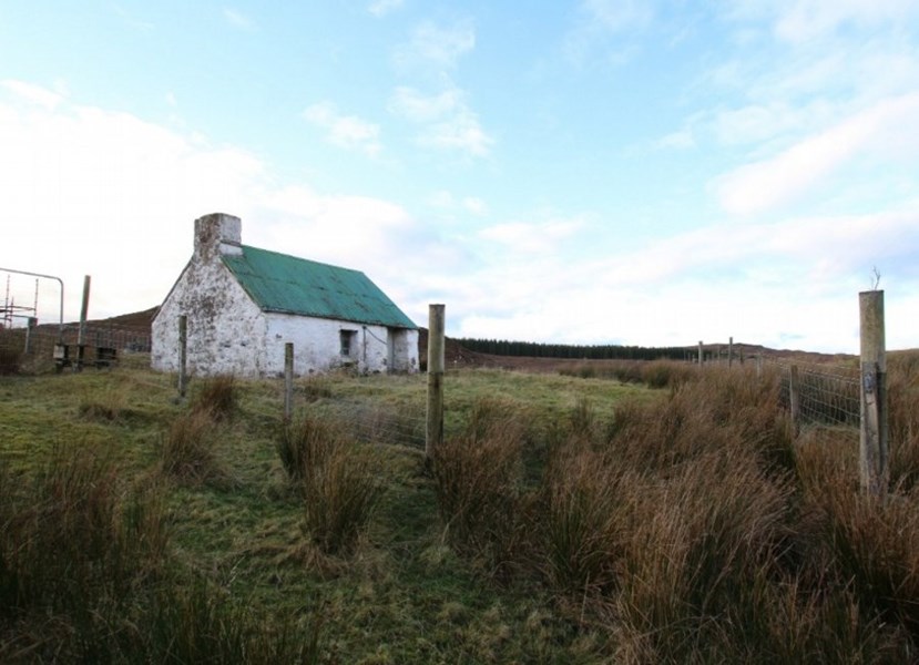 Plot of Land, Arrina, IV54 8XU