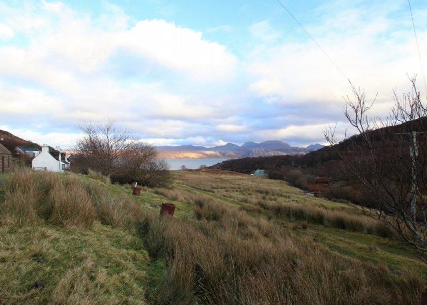 Plot of Land, Arrina, IV54 8XU