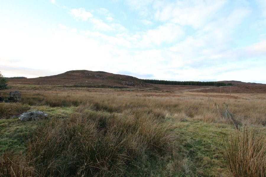Plot of Land, Arrina, IV54 8XU