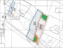Woodlands Plot at Hilton Avenue, Hilton, IV2 4HG