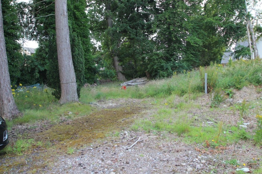 Woodlands Plot at Hilton Avenue, Hilton, IV2 4HG