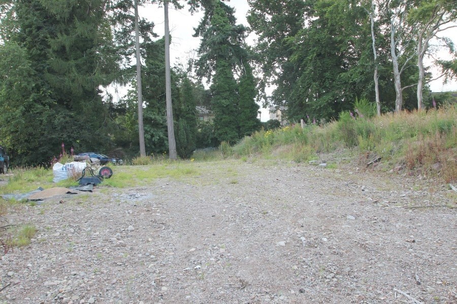 Woodlands Plot at Hilton Avenue, Hilton, IV2 4HG