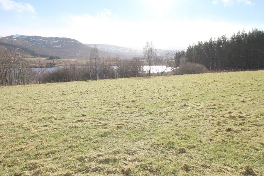 Plot 2 and land, Errogie Inverness-shire-Shire, IV2 6UH