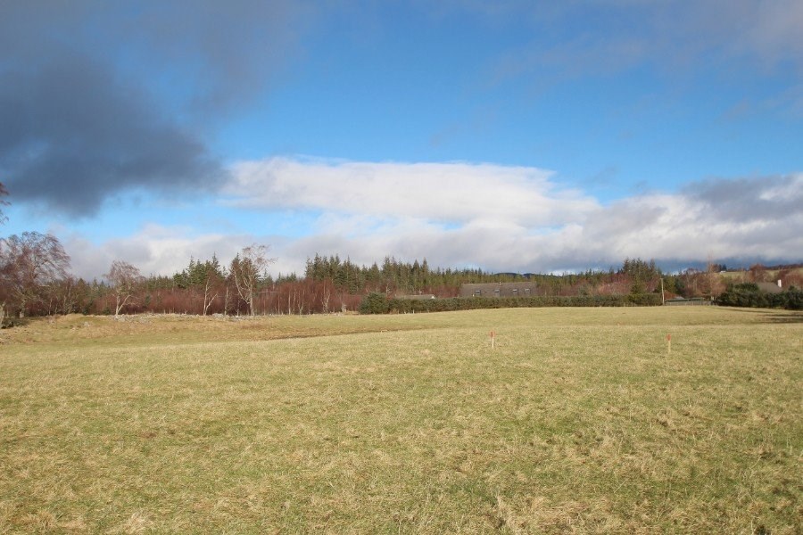 Plot 2 and land, Errogie Inverness-shire-Shire, IV2 6UH