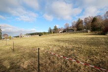 Plot at The House of Shannon, Wester Templand Fortrose, IV10 8RA
