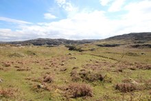Plot at 301, Clashnessie Stoer, IV27 4JF