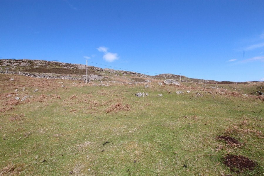 Plot at 301, Clashnessie Stoer, IV27 4JF