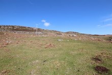 Plot at 301, Clashnessie Stoer, IV27 4JF
