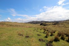 Plot at 301, Clashnessie Stoer, IV27 4JF