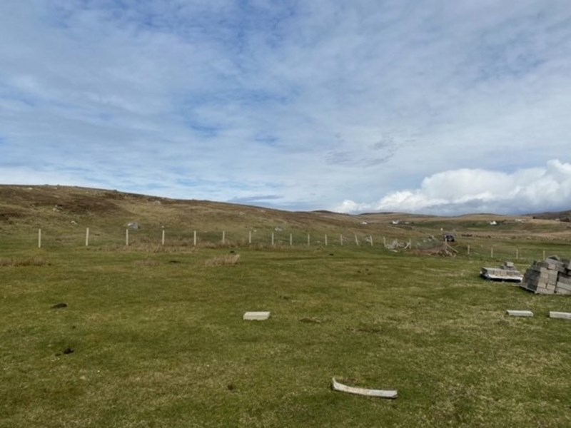 Plot at Balchladich, 199 Clashmore, IV27 4JQ