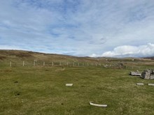 Plot at Balchladich, 199 Clashmore, IV27 4JQ