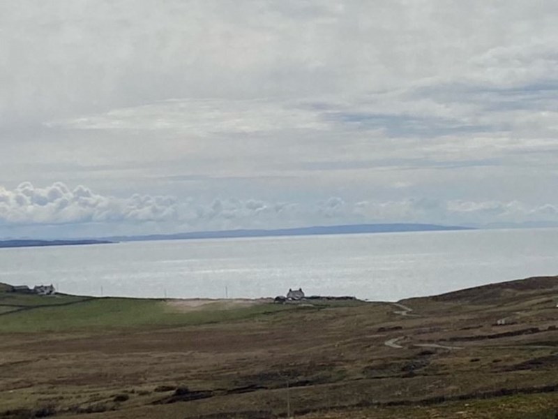 Plot at Balchladich, 199 Clashmore, IV27 4JQ
