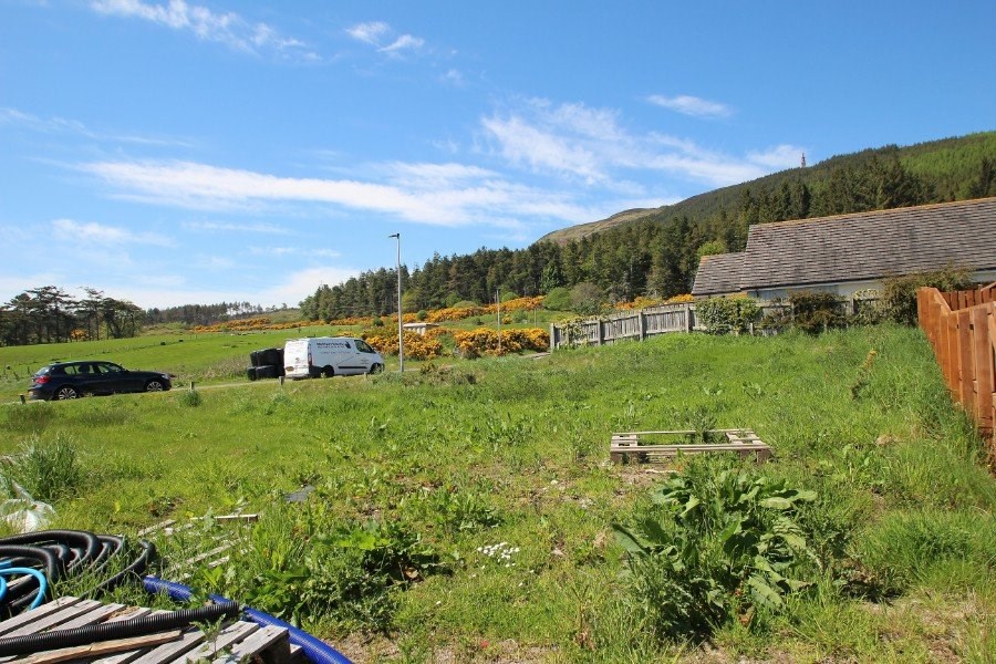 Plots in Drummuie, KW10 6UD