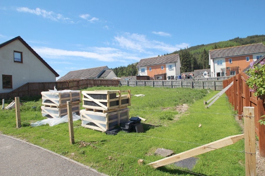 Plots in Drummuie, KW10 6UD