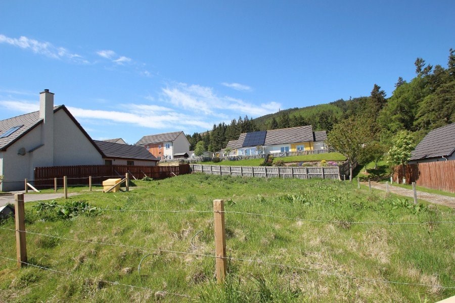 Plots in Drummuie, KW10 6UD