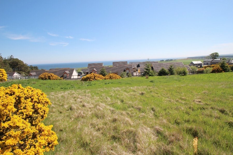 Plots in Drummuie, KW10 6UD