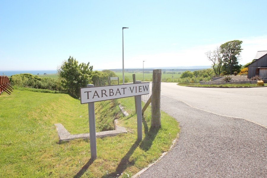 Plots in Drummuie, KW10 6UD